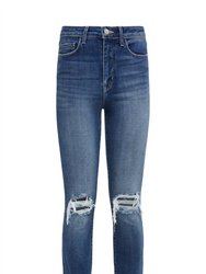 High Line Jeans