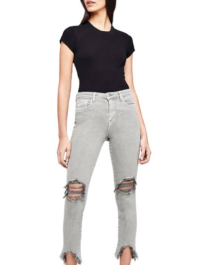 L'AGENCE High Line Jeans product