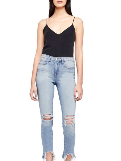 L'AGENCE High Line Jeans product