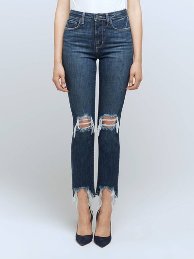 L'AGENCE High Line Skinny Jean product