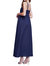 Jessamy Dress In Navy