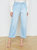 June Ultra High Rise Crop Stovepipe Jeans In Dakota - Dakota