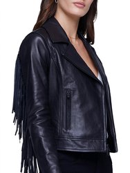 Kravitz Leather Jacket