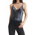 Lexi Camisole - Charcoal Grey