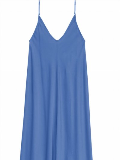 L'AGENCE Lorraine Trapeze Dress product