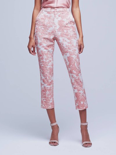 L'AGENCE Ludivine Trouser product