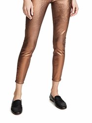 Margot High Rise Skinny Jean