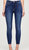 Margot High Rise Skinny Jean - Tuscan