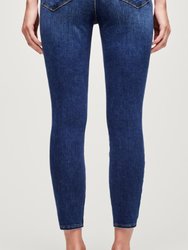 Margot High Rise Skinny Jean