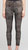 Margot High Rise Skinny Jeans - Chestnut/Black Croc Foil