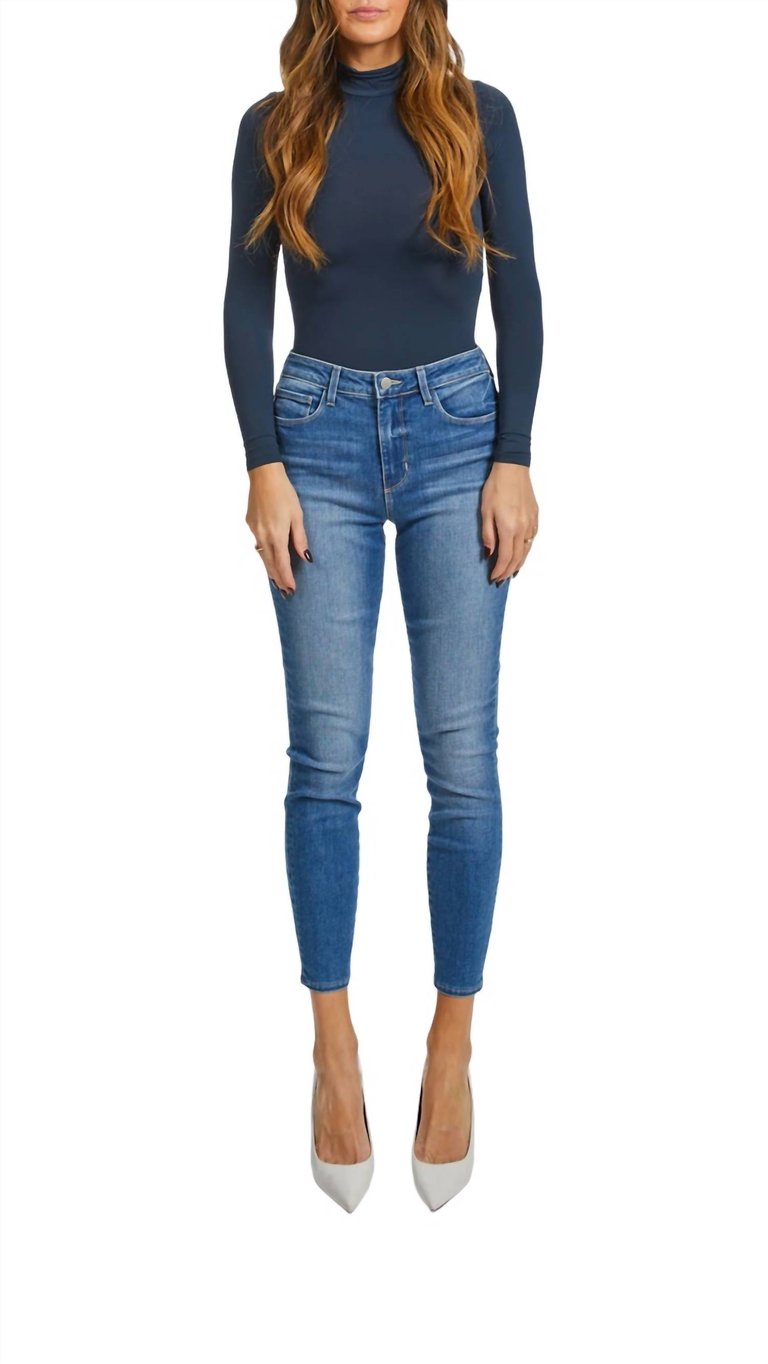 Margot Skinny Jeans - Paramount