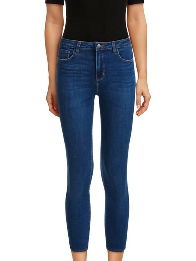 L'AGENCE Margot Skinny Jeans product