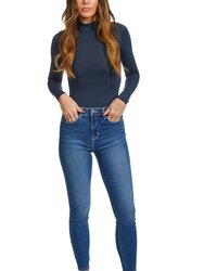 Margot Skinny Jeans - Hacienda