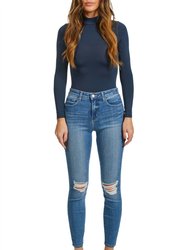 Margot Skinny Jeans - Syracuse