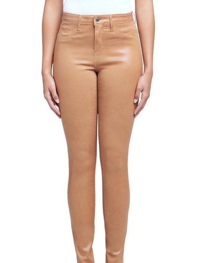 L'AGENCE Marguerite Skinny Jeans product