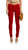 Marguerite Skinny Jeans - Cardinal