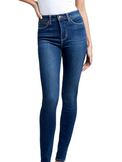 L'AGENCE Marguerite Skinny Jeans product