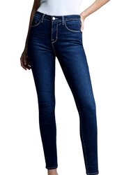 Marguerite Skinny Jeans - Gardena