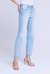 Marjorie Slouch Slim Straight Jeans In Mayfield