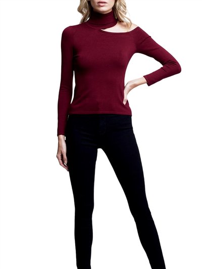 L'AGENCE Nicky Sweater product