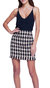 Olivia Mini Skirt