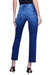 Sada Hi-Rise Crop Slim Jean