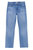 Sada High Rise Crop Slim Jean - Camden