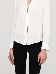 Tegan Blouse