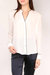 Tegan Blouse - Ivory