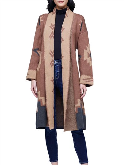 L'AGENCE Tommie Coat product