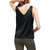 Willow Tank Top In Black