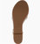 Women's Aurore Sandal In Brown