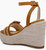 Women's Aurore Sandal In Brown