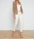 Women's Azure Cardigan Blazer In Tan Multi