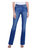 Women's Selma Hi-Rise Sleek Bootcut Jeans In Hasting - Hasting