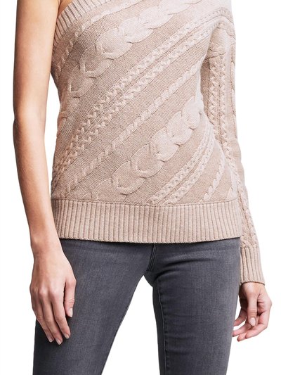 L'AGENCE Zoey Sweater product