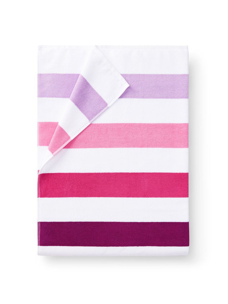 Cabana Beach Towel