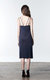 Gabby Midnight Slip Dress