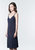 Gabby Midnight Slip Dress