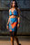 Hera Reversible Tankini Bikini Top