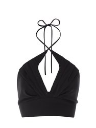 Hera Reversible Tankini Bikini Top