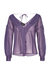 LAKE COMO SUNSET Top - Amethyst