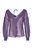 LAKE COMO SUNSET Top - Amethyst