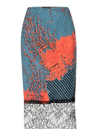 Lahive MAGDALENA Bias Slip Skirt product