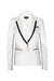 MAXINE Cotton Twill Star Blazer