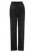 Rhodes Black Jacquard Tuxedo Pant - Black