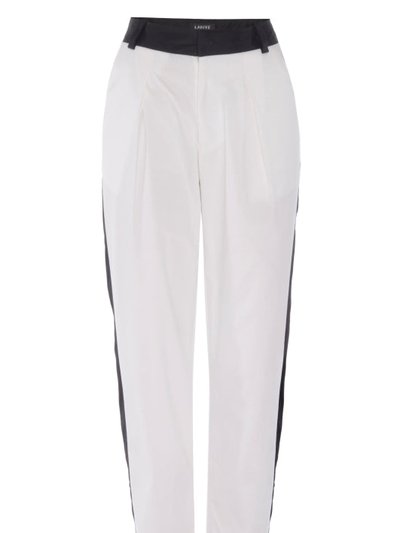 Lahive Rhodes Tuxedo Pant product