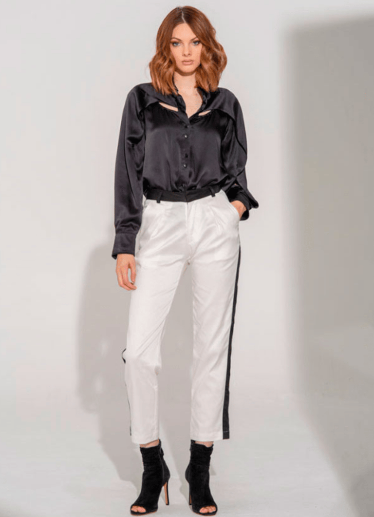 Rhodes Tuxedo Pant