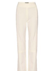 SHILOH Neoprene Pant - Creamy