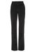 Shiloh Satin Pant - Black